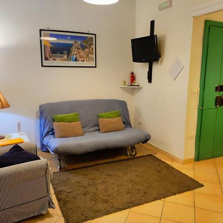 Caio Asinio Apartment 나폴리 외부 사진