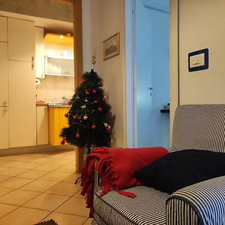 Caio Asinio Apartment 나폴리 객실 사진
