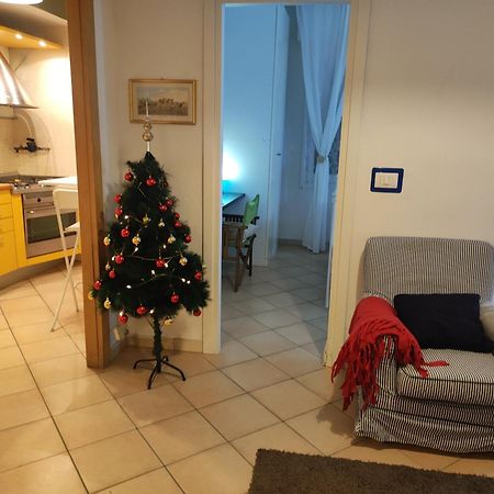 Caio Asinio Apartment 나폴리 객실 사진