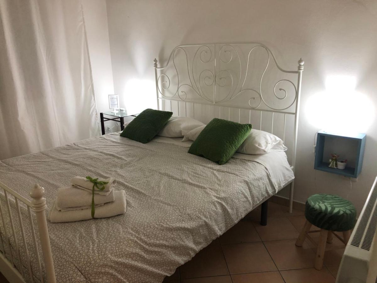 Caio Asinio Apartment 나폴리 외부 사진