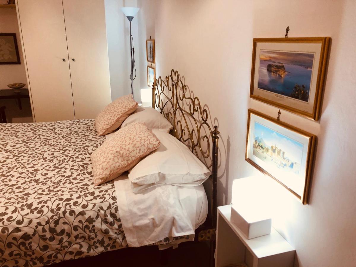 Caio Asinio Apartment 나폴리 외부 사진