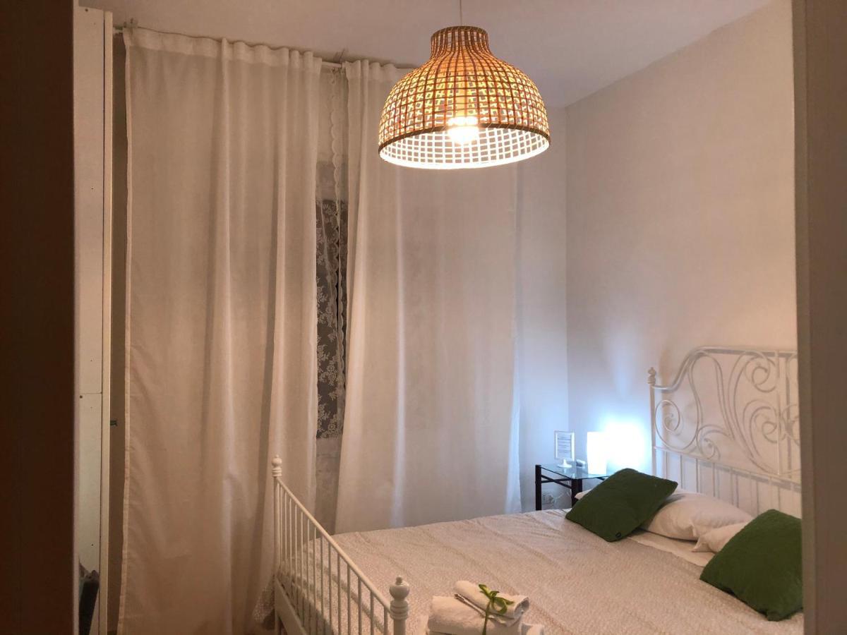 Caio Asinio Apartment 나폴리 외부 사진