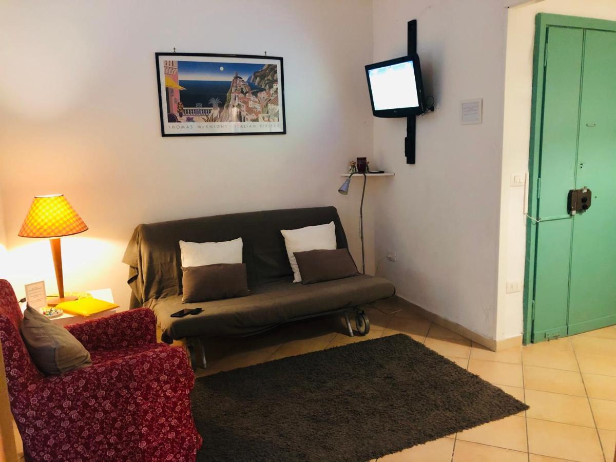 Caio Asinio Apartment 나폴리 외부 사진
