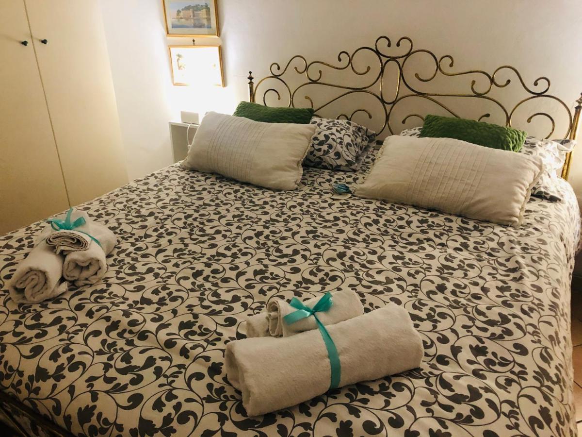 Caio Asinio Apartment 나폴리 외부 사진