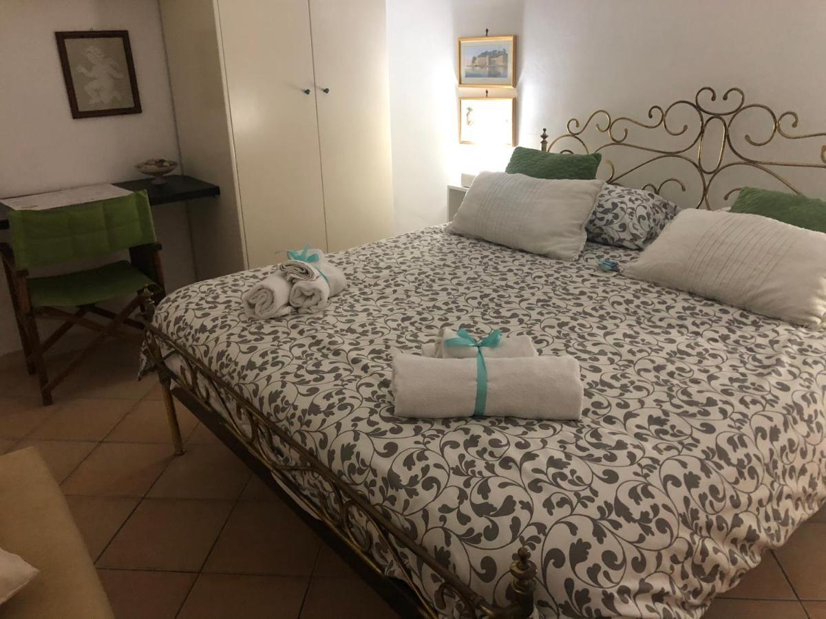Caio Asinio Apartment 나폴리 외부 사진