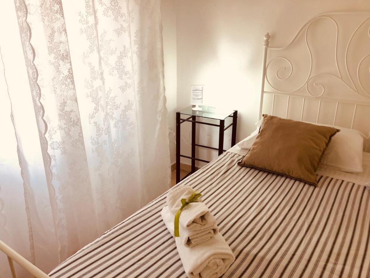 Caio Asinio Apartment 나폴리 외부 사진