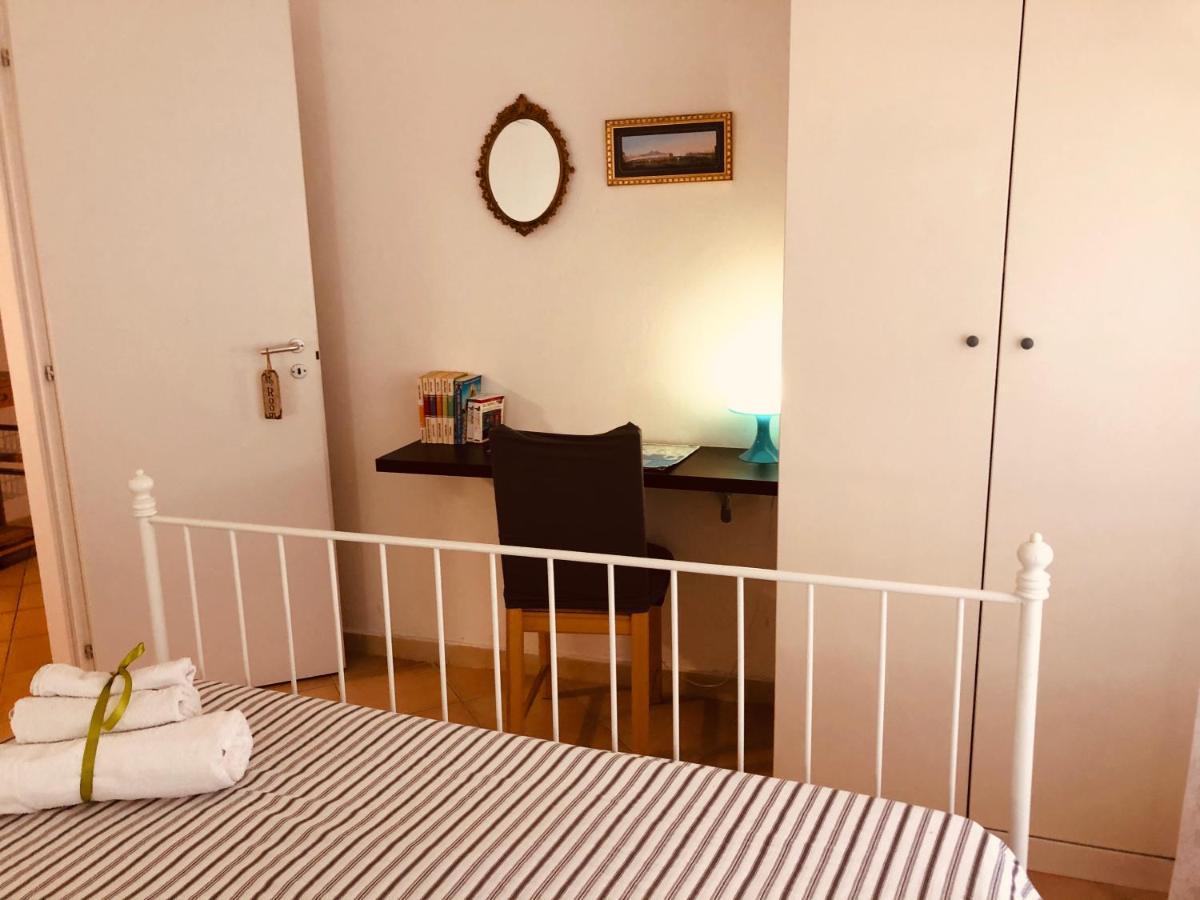 Caio Asinio Apartment 나폴리 외부 사진