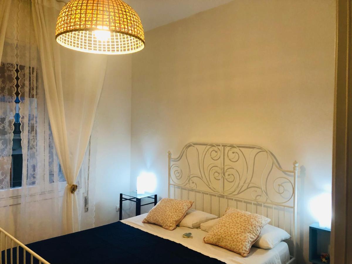 Caio Asinio Apartment 나폴리 외부 사진
