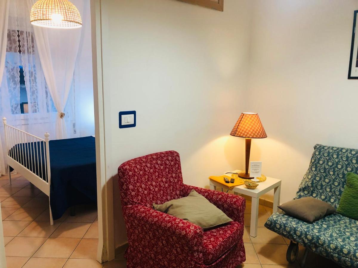 Caio Asinio Apartment 나폴리 외부 사진