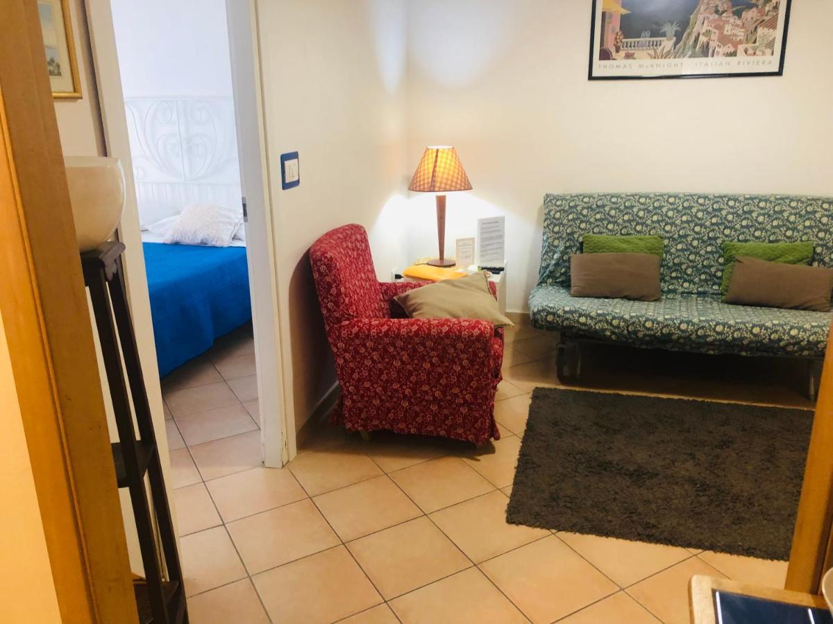 Caio Asinio Apartment 나폴리 외부 사진