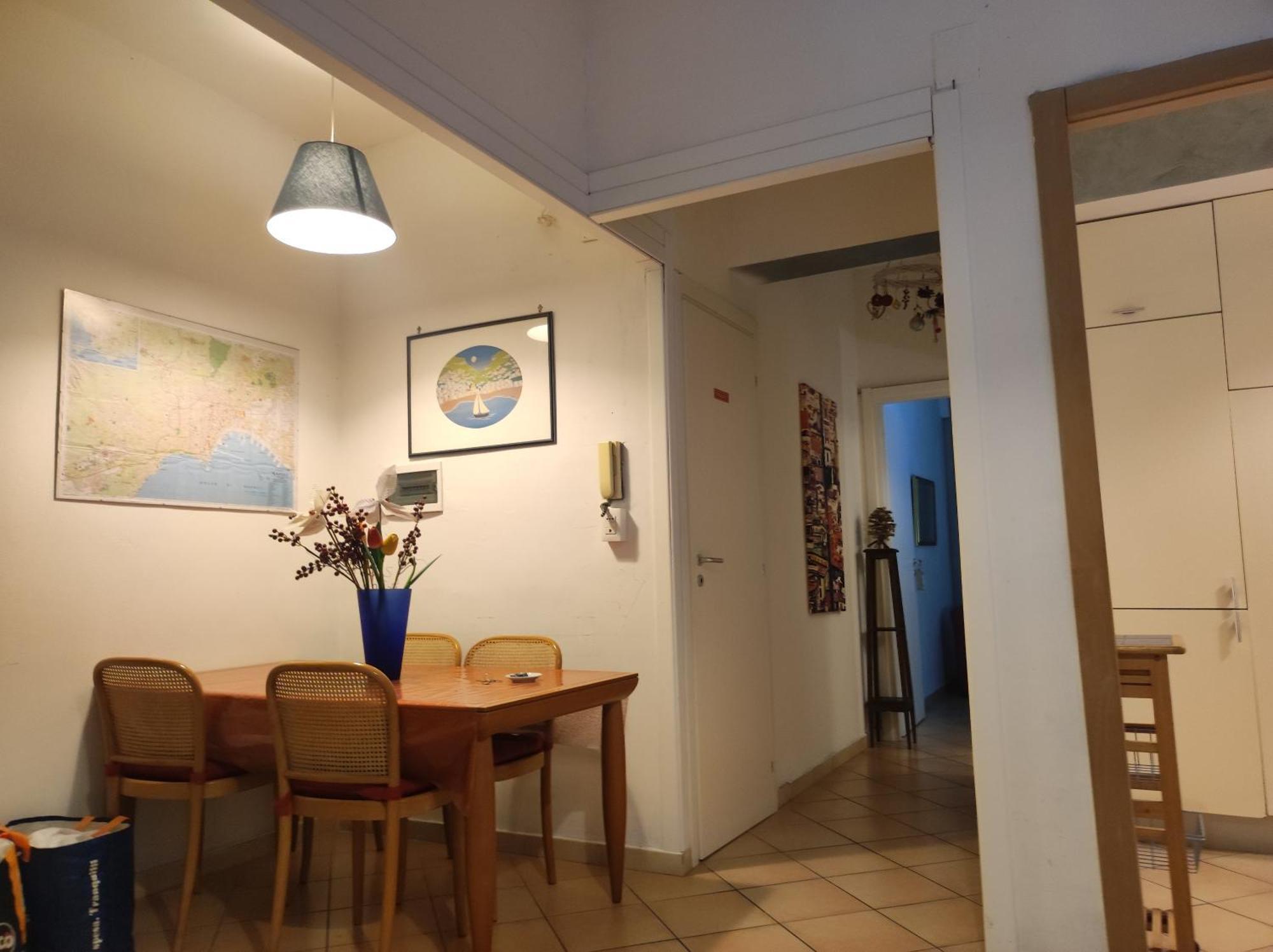 Caio Asinio Apartment 나폴리 외부 사진