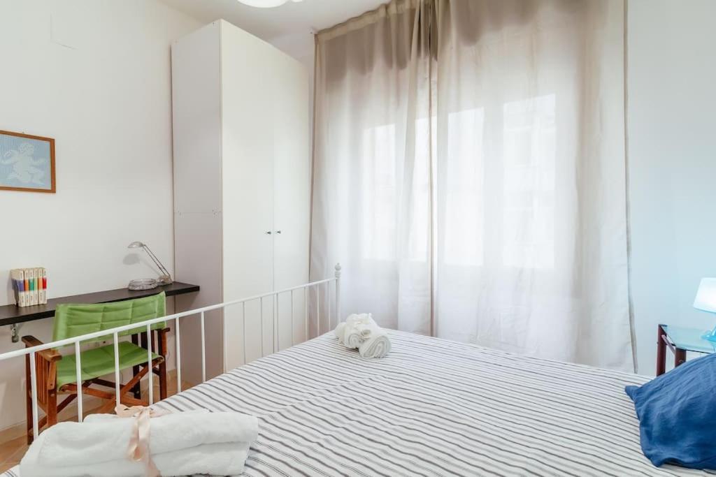 Caio Asinio Apartment 나폴리 외부 사진