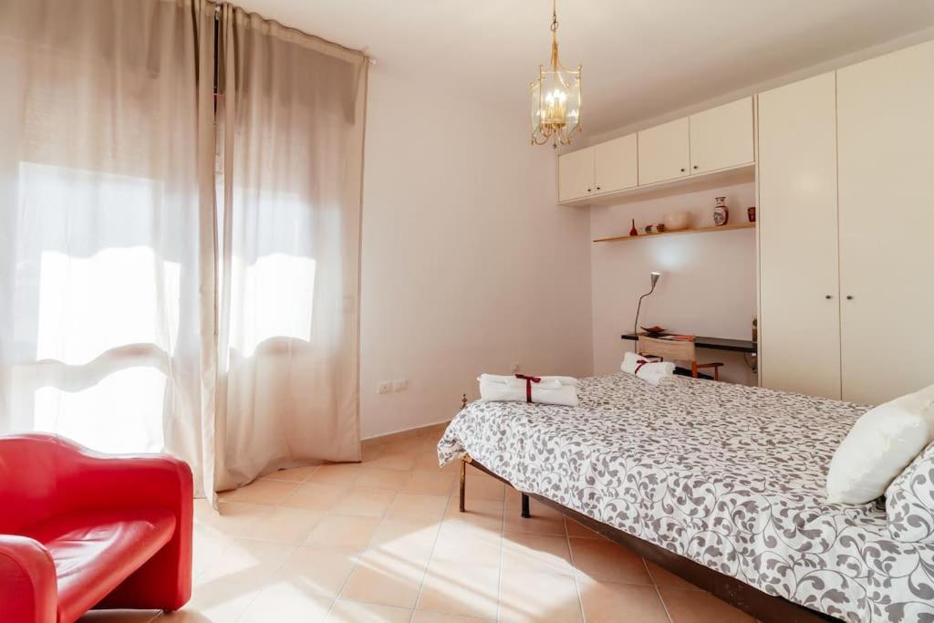Caio Asinio Apartment 나폴리 외부 사진