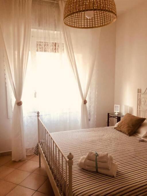 Caio Asinio Apartment 나폴리 외부 사진