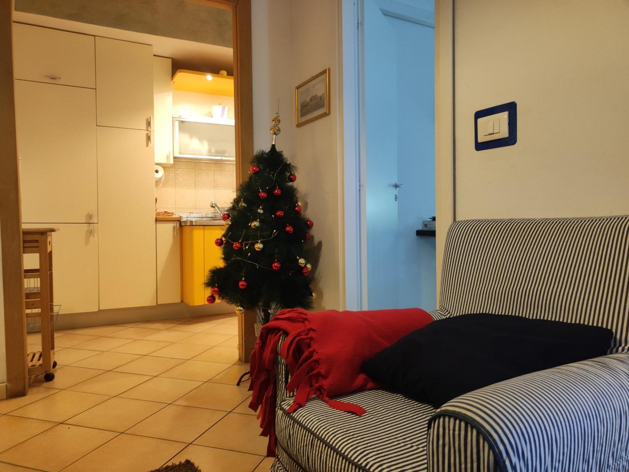 Caio Asinio Apartment 나폴리 객실 사진