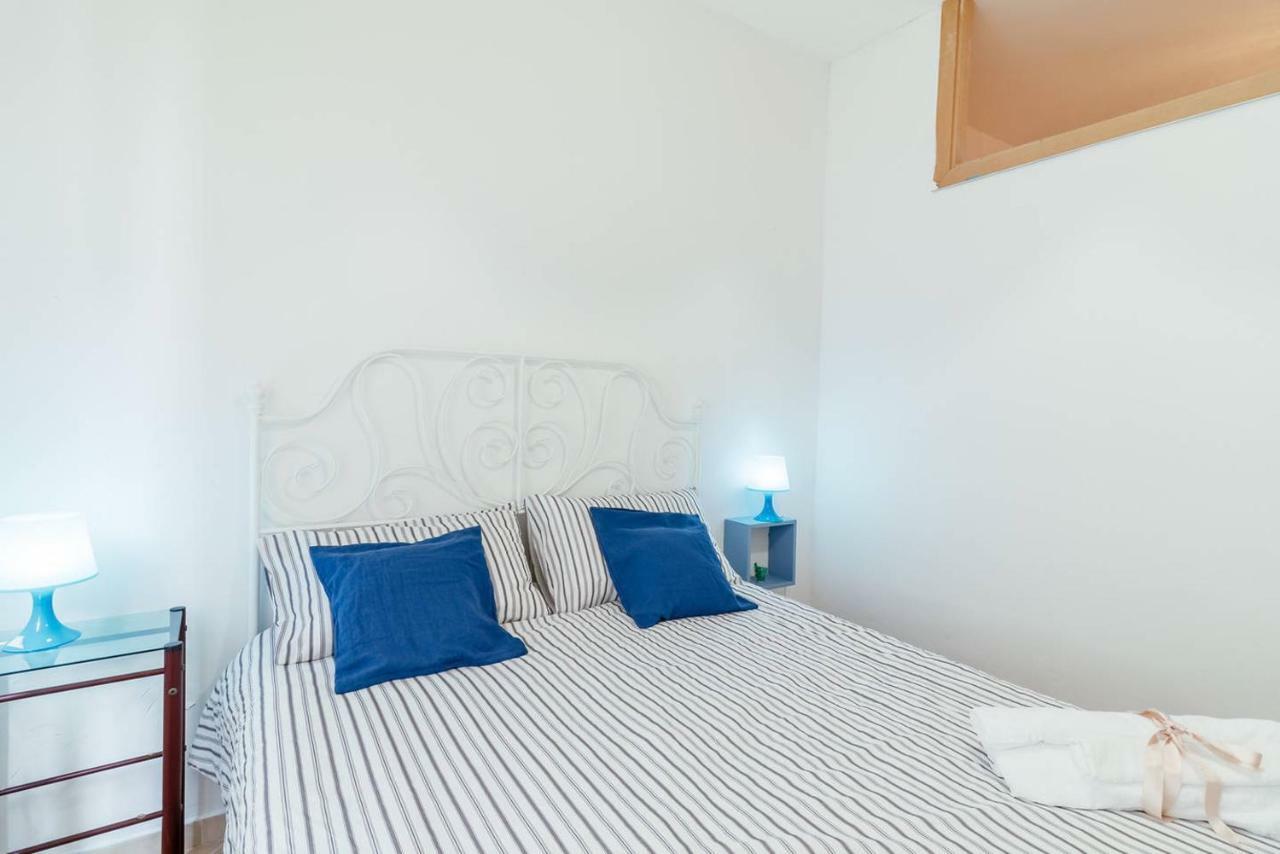 Caio Asinio Apartment 나폴리 외부 사진