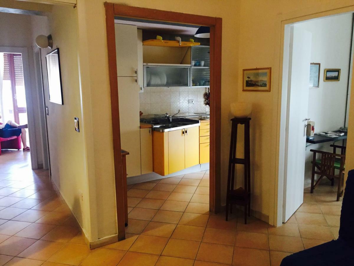 Caio Asinio Apartment 나폴리 외부 사진