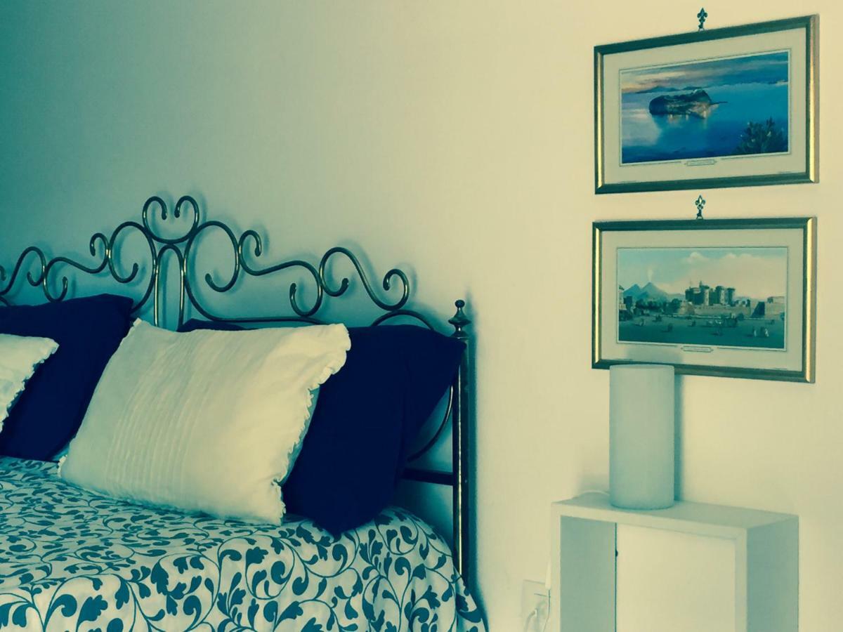 Caio Asinio Apartment 나폴리 외부 사진