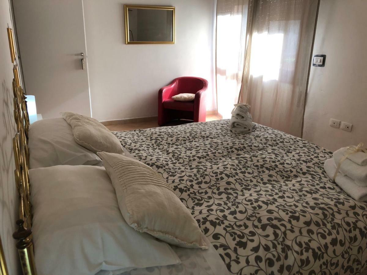 Caio Asinio Apartment 나폴리 외부 사진