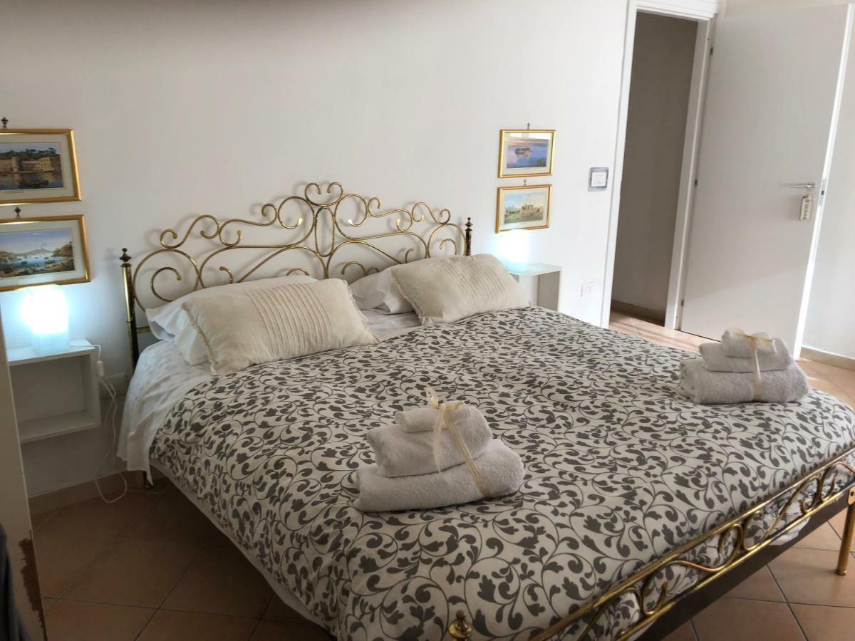 Caio Asinio Apartment 나폴리 외부 사진