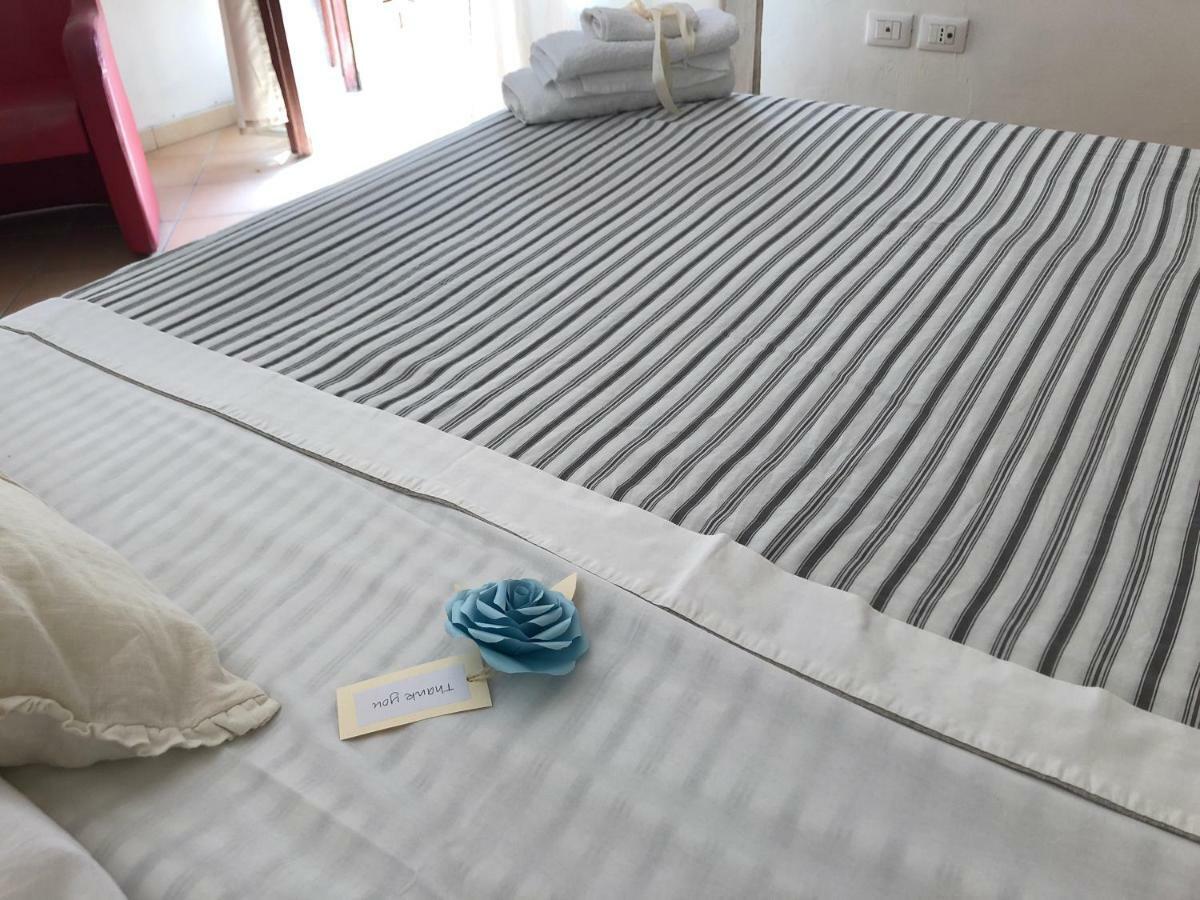 Caio Asinio Apartment 나폴리 외부 사진