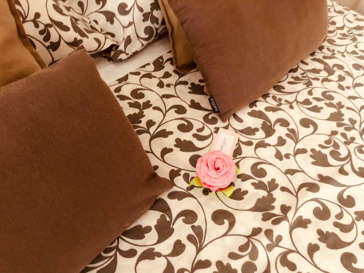 Caio Asinio Apartment 나폴리 외부 사진