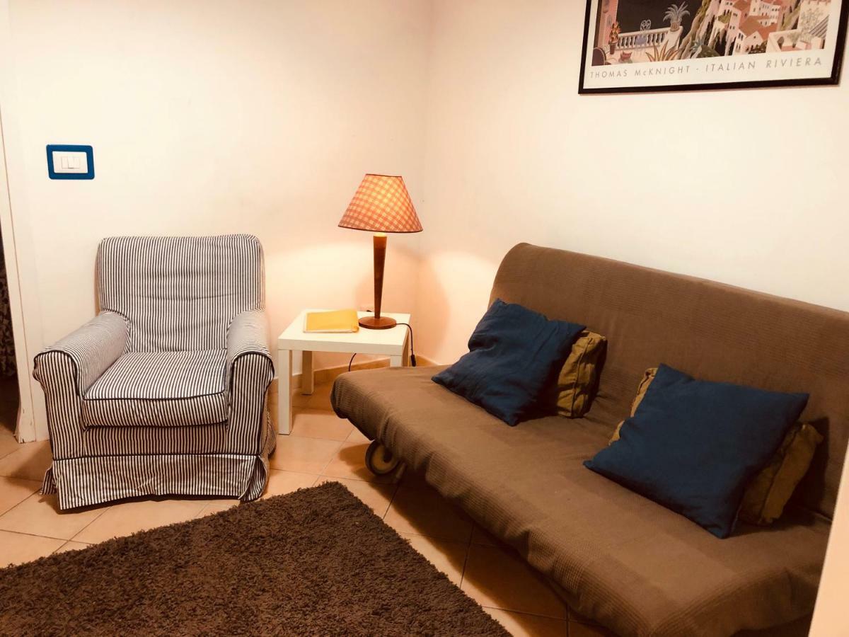 Caio Asinio Apartment 나폴리 외부 사진