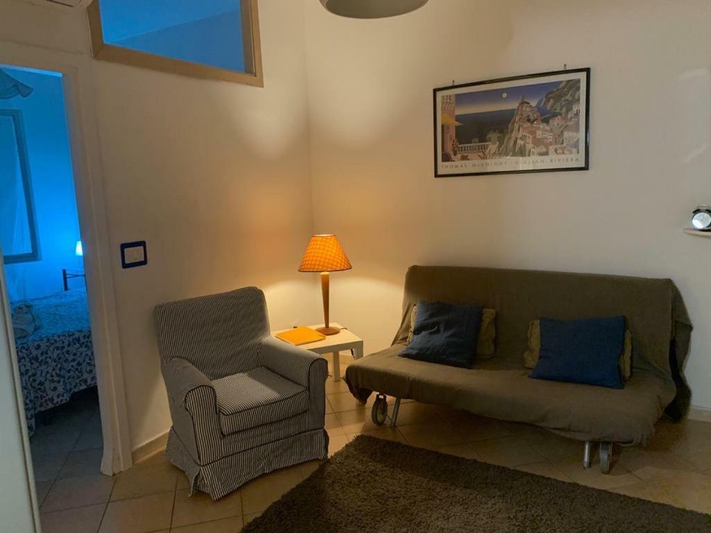 Caio Asinio Apartment 나폴리 외부 사진