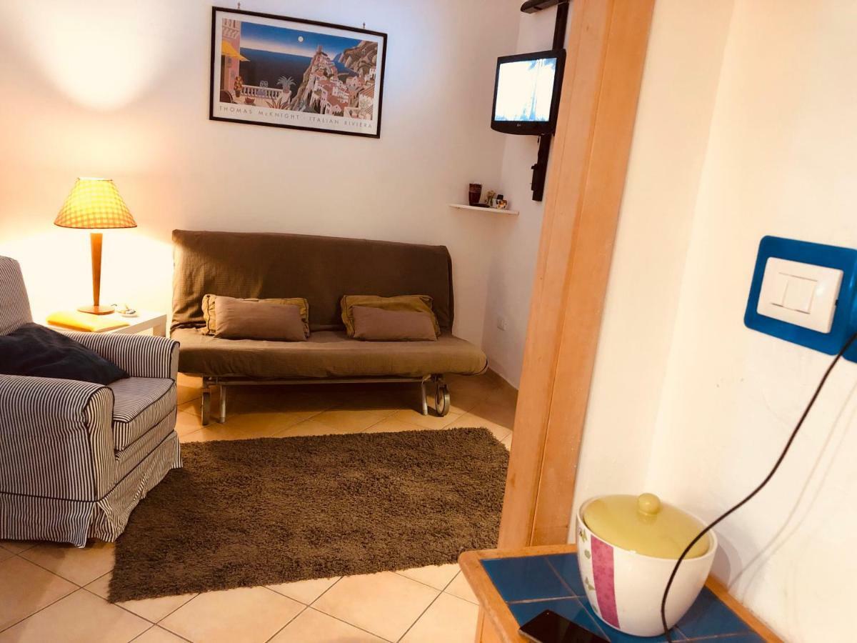 Caio Asinio Apartment 나폴리 외부 사진