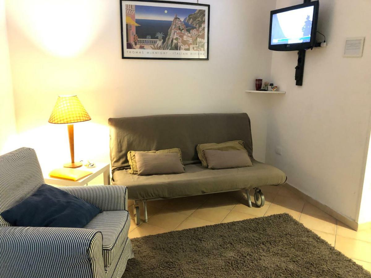 Caio Asinio Apartment 나폴리 외부 사진