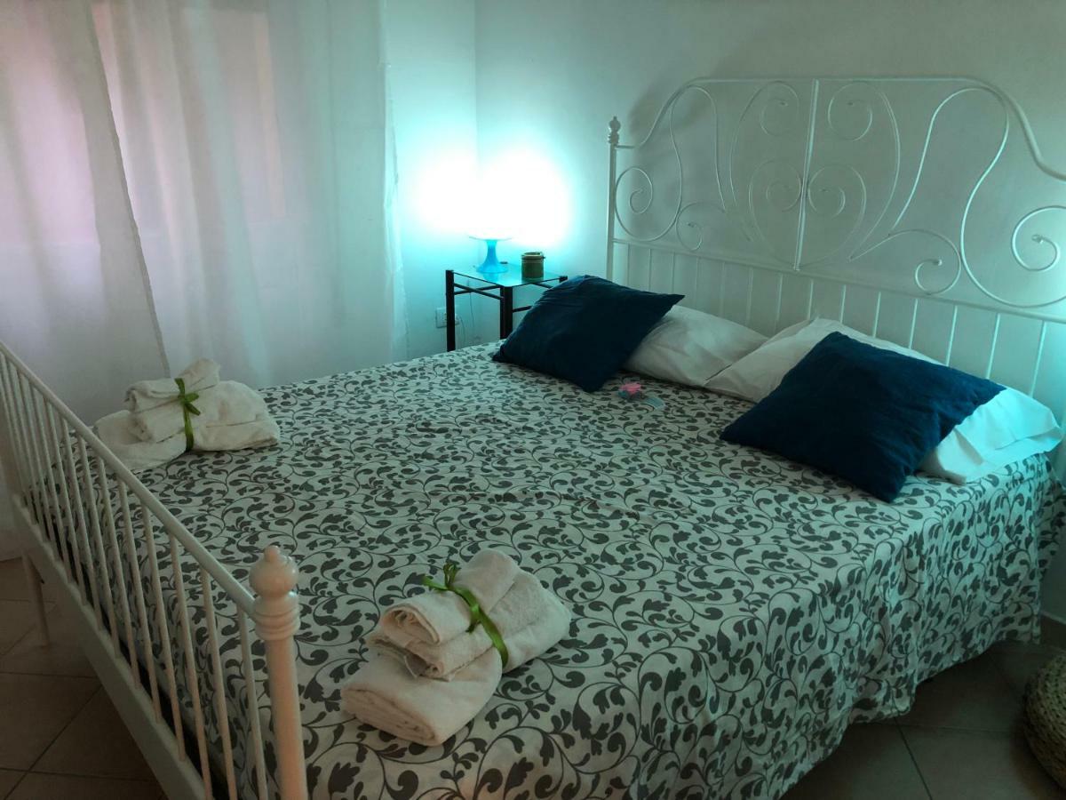 Caio Asinio Apartment 나폴리 외부 사진