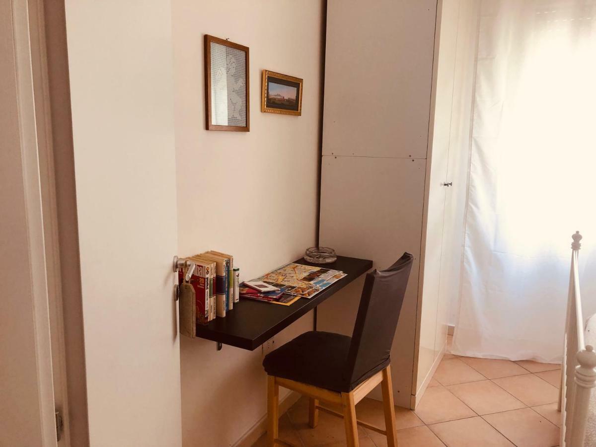 Caio Asinio Apartment 나폴리 외부 사진