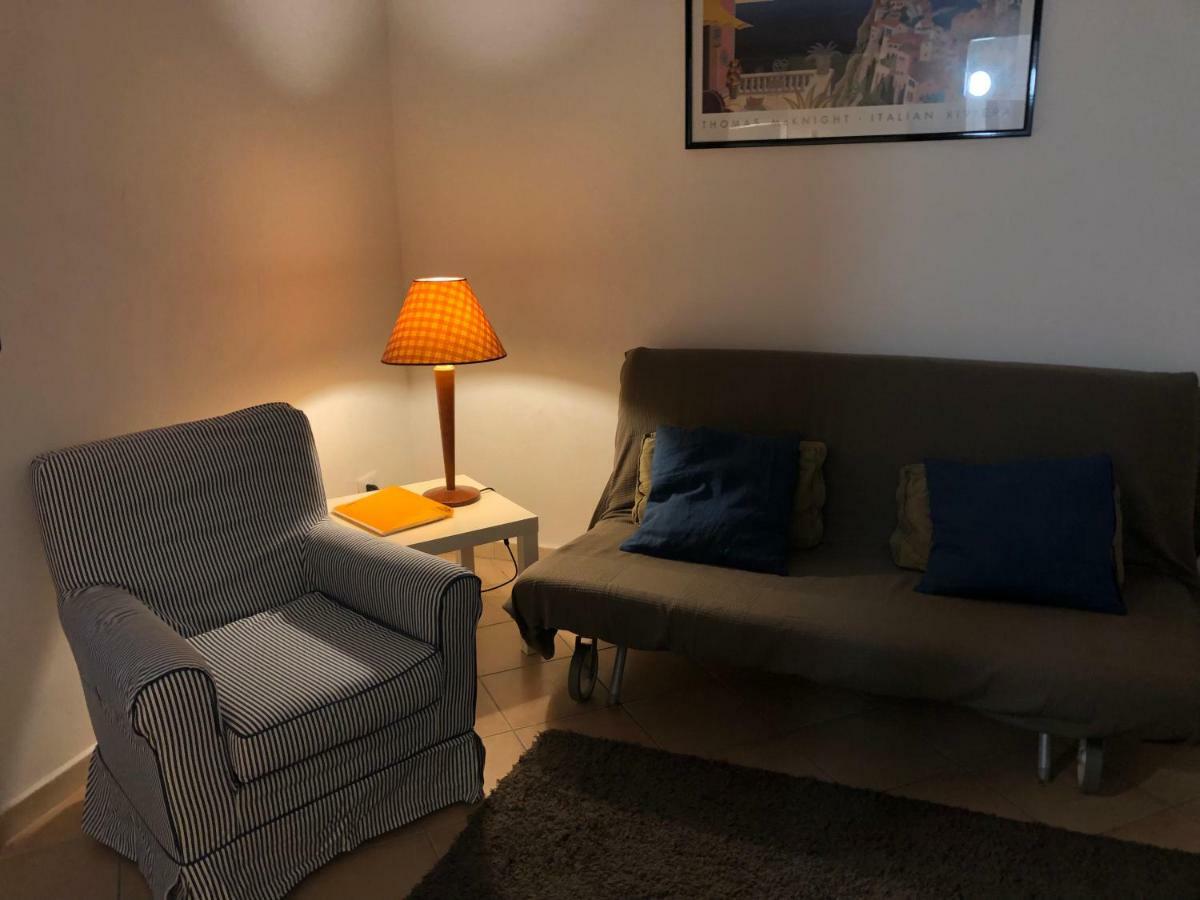 Caio Asinio Apartment 나폴리 외부 사진