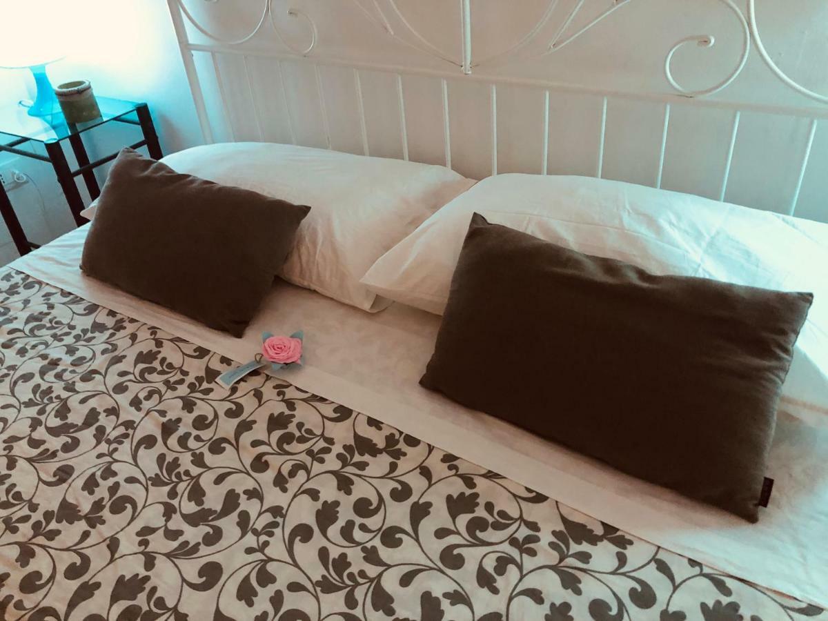 Caio Asinio Apartment 나폴리 외부 사진