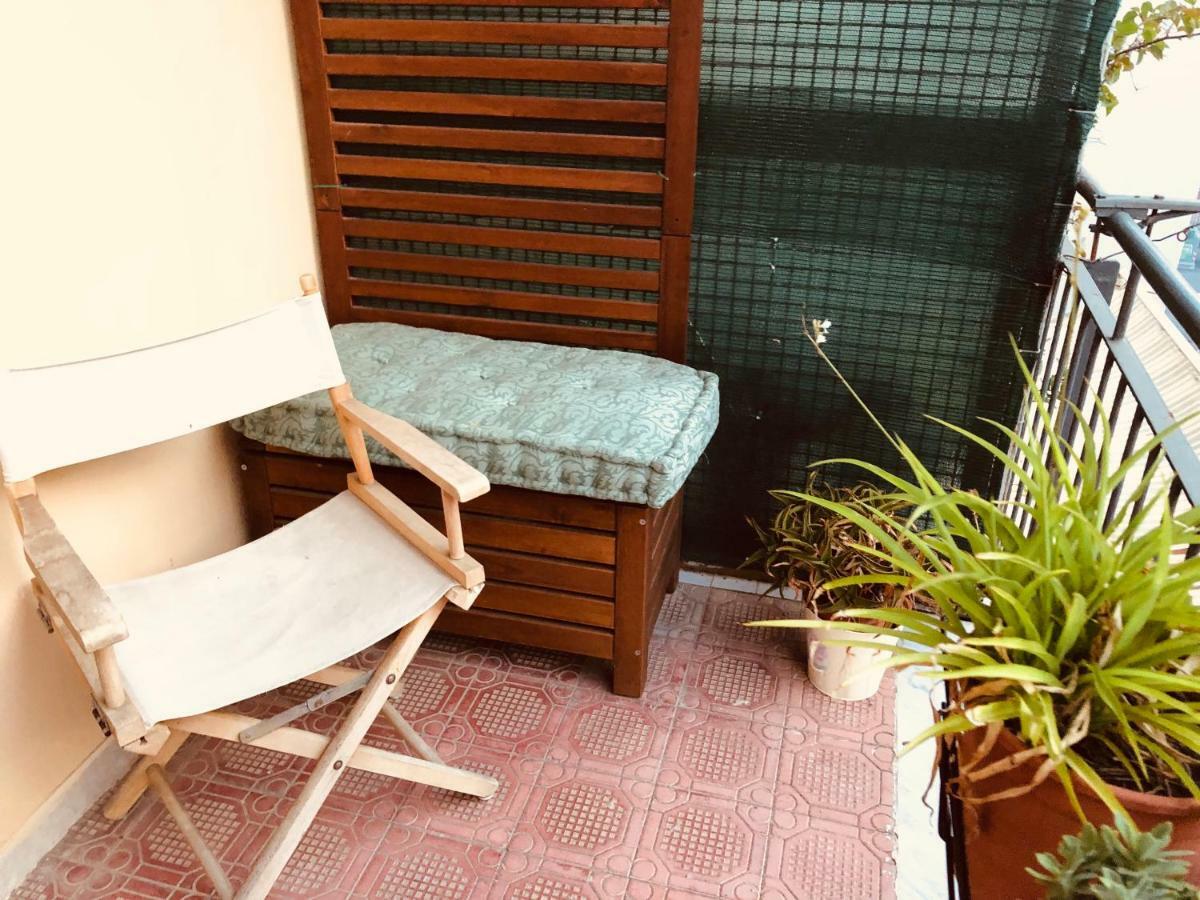 Caio Asinio Apartment 나폴리 외부 사진