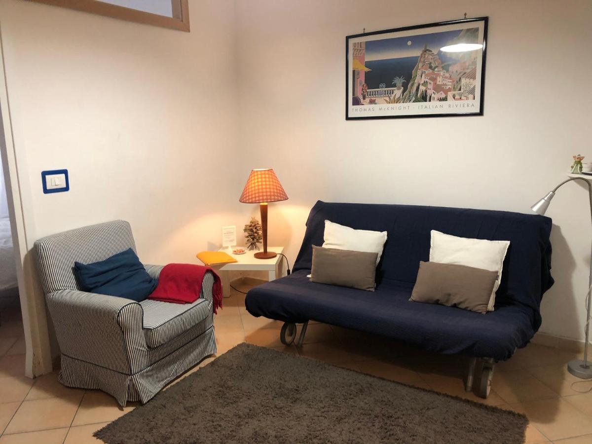 Caio Asinio Apartment 나폴리 외부 사진